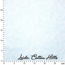 Tela para patchwork, good measure turquesa, de la colección Treasured Thread - Leida Cotton Hills