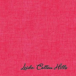 Tela para patchwork con rayitas en fucsia ∙ Leida Cotton Hills