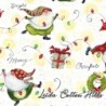  regalos y luces de Navidad ∙ Leida Cotton Hills