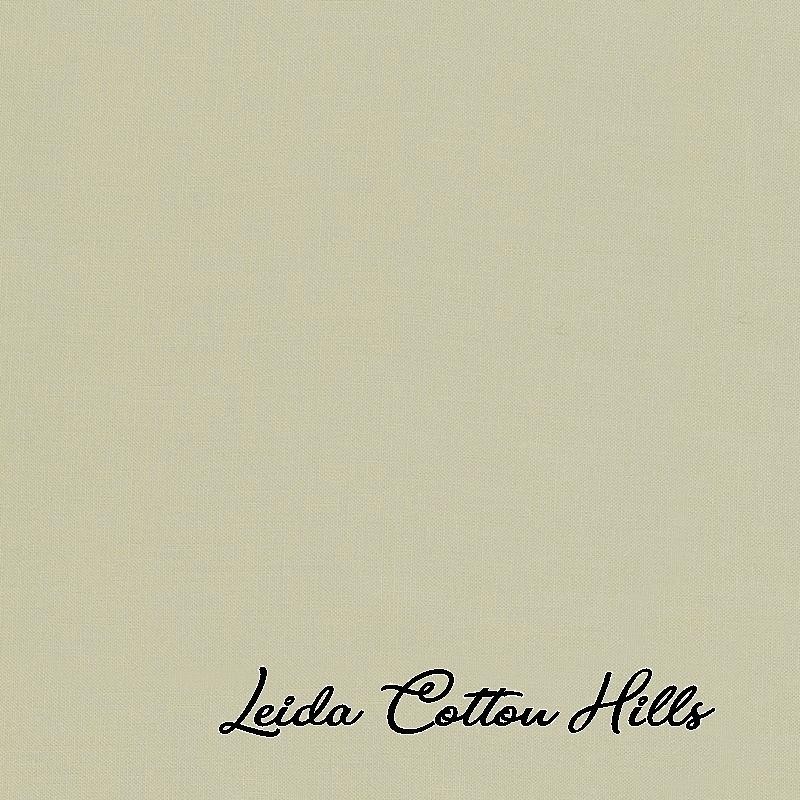 Tela lisa para patchwork en color khaki ∙ Leida Cotton Hills