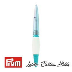 Descosedor turquesa con tapa pequeño Prym ∙ Leida Cotton Hills