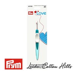 Blíster descosedor pequeño turquesa de Prym ∙ Leida Cotton Hills