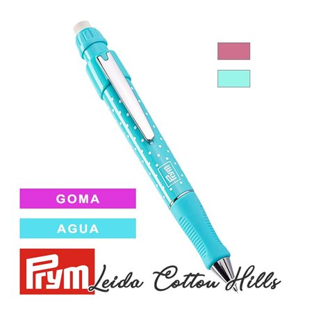 Portaminas de Prym ∙ Leida Cotton Hills