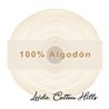 Guata 100% algodón ultralimpio de Cottnatur ∙ Leida Cotton Hills