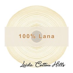 Guata 100% lana de Cottnatur ∙ Leida Cotton Hills