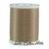 Hilo Bottom Line en color arena de Superior Threads ∙ Leida Cotton Hills