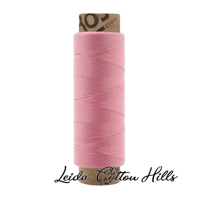 Hilo invisible Roselló en color 867 Rosa maquillaje ∙ Leida Cotton Hills Hilo invisible Roselló en color 867 Rosa maquillaje ∙ Leida Cotton Hills