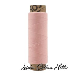 Hilo invisible Roselló en color 5019 Rosa crepe ∙ Leida Cotton Hills