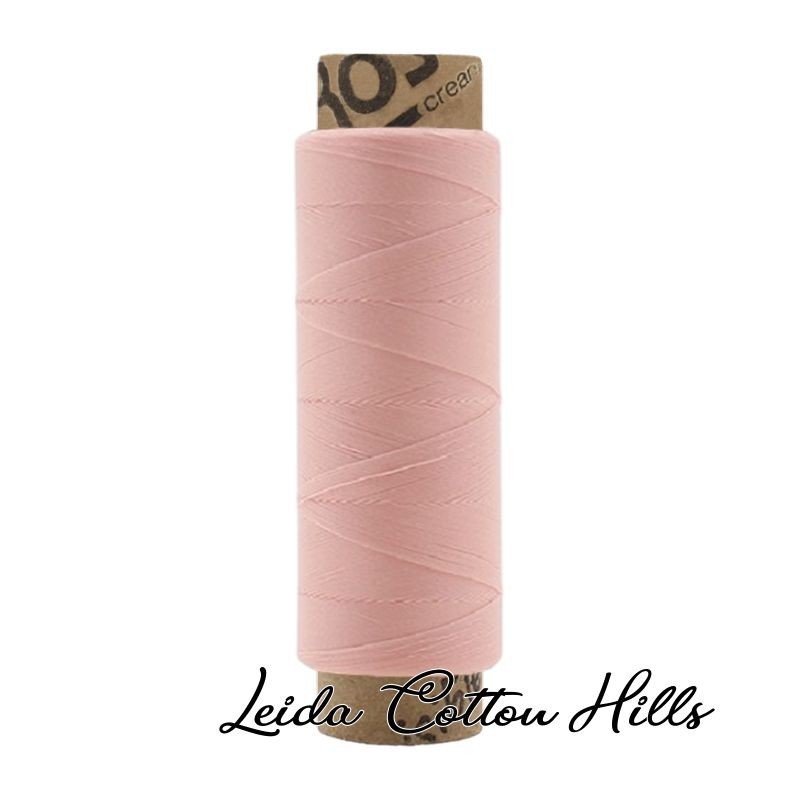 Hilo invisible Roselló en color 5019 rosa crepe ∙ Leida Cotton Hills Hilo invisible Roselló en color 5019 rosa crepe ∙ Leida Cotton Hills