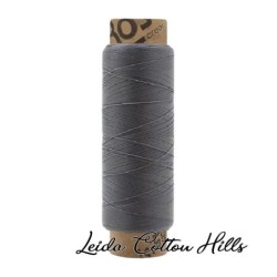 Hilo invisible en color 415 gris envejecido de Roselló ∙ Leida Cotton Hills