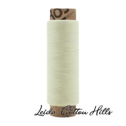 Hilo invisible en color 776 crema de Roselló ∙ Leida Cotton Hills