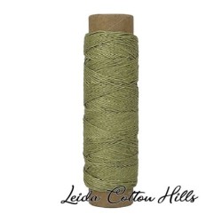 Hilo de lino en color 183 rosa colorete de Roselló ∙ Leida Cotton Hills