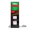 Aguja oro negro mediana para acolchar N.º 9 de Clover ∙ Leida Cotton Hills