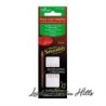 Aguja oro negro mediana para acolchar N.º 12 de Clover ∙ Leida Cotton Hills