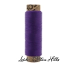 Hilo invisible en color 46 morado oscuro de Roselló ∙ Leida Cotton Hills