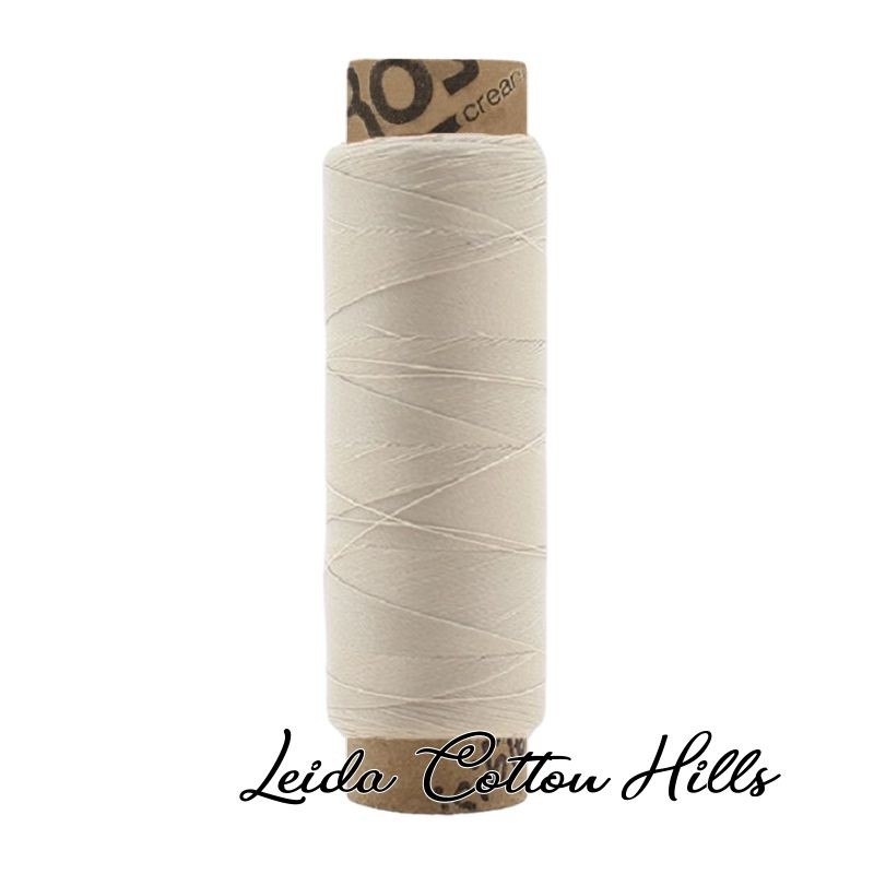 Hilo invisible en color 326 baqueta de Roselló ∙ Leida Cotton Hills