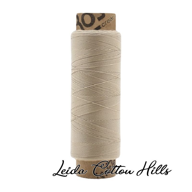 Hilo invisible en color 530 perla de Roselló ∙ Leida Cotton Hills Hilo invisible en color 530 perla de Roselló ∙ Leida Cotton Hills