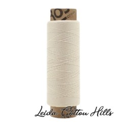 Hilo invisible en color 779 crema de Roselló ∙ Leida Cotton Hills