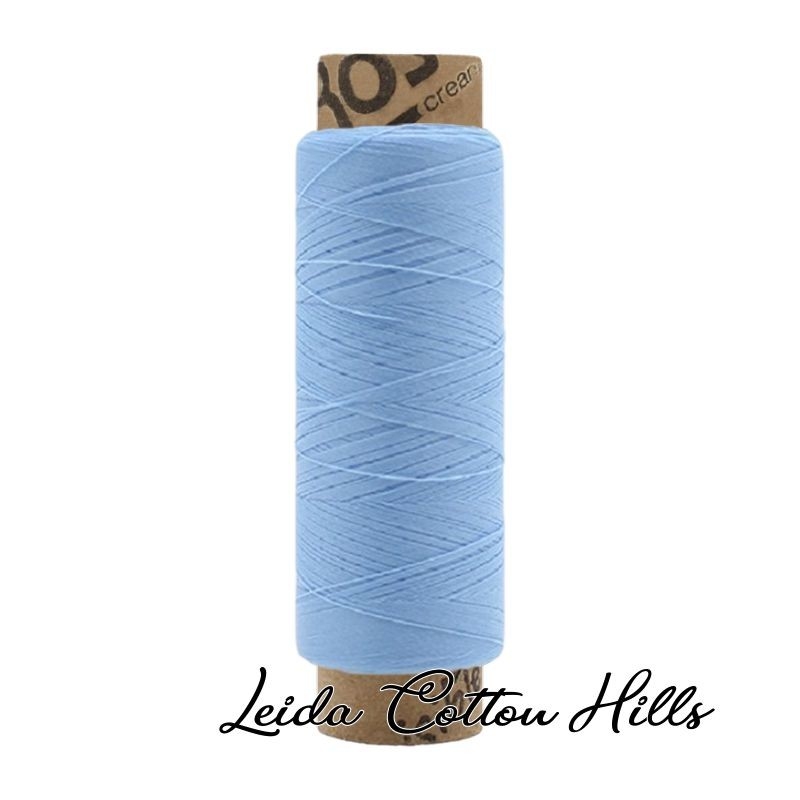 Hilo invisible en color 818 chico dulce de Roselló ∙ Leida Cotton Hills