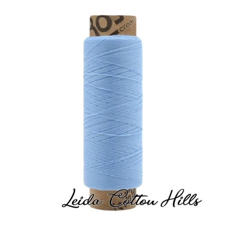 Hilo invisible en color 818 chico dulce de Roselló ∙ Leida Cotton Hills