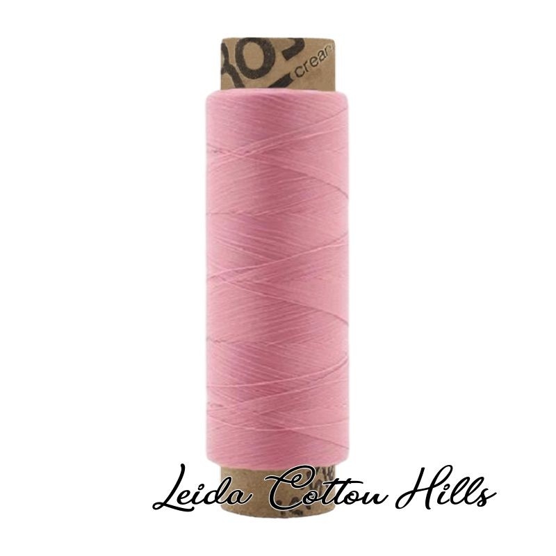 Hilo invisible en color 867 rosa maquillaje de Roselló ∙ Leida Cotton Hills