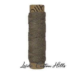 Hilo de lino en color 194 manzana de Roselló ∙ Leida Cotton Hills