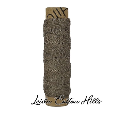 Hilo de lino en color 194 manzana de Roselló ∙ Leida Cotton Hills