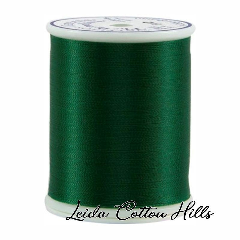 Hilo Bottom Line 612 green