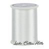 Hilo Vanish Lite soluble en agua de Superior Threads ∙ Leida Cotton Hills