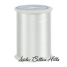 Hilo Vanish Extra soluble en agua de Superior Threads ∙ Leida Cotton Hills