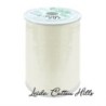 Hilo invisible color blanco de Fujix ∙ Leida Cotton Hills