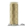 Hilo Invisafil 464 canela de Wonderfil ∙ Leida Cotton Hills