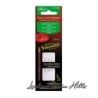 Agujas oro negro para acolchar Surtido 9-10-12 de Clover ∙ Leida Cotton Hills