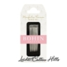 Agujas para bordar N.º 9 de Bohin ∙ Leida Cotton Hills