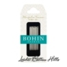Agujas para aplicar N.º 11 de Bohin ∙ Leida Cotton Hills