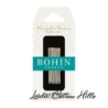 Agujas para aplicar N.º 12 de Bohin ∙ Leida Cotton Hills