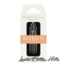 Agujas de tapicería Surtido 18-22 de Bohin ∙ Leida Cotton Hills