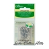 Alfileres pequeños para aplicación de Clover ∙ Leida Cotton Hills