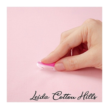  de Clover ∙ Leida Cotton Hills