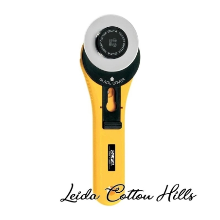 Cúter rotativo Ø 60 mm de Olfa