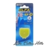 Cuchilla recta Ø 18 mm RB18-2 de Olfa ∙ Leida Cotton Hills