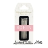 Agujas para bordar N.º 6 de Bohin ∙ Leida Cotton Hills