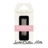 Agujas para bordar N.º 10 de Bohin ∙ Leida Cotton Hills