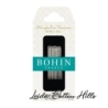 Agujas mediana para acolchar N.º 8 de Bohin ∙ Leida Cotton Hills