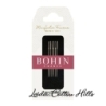 Agujas chenilla N.º 26 de Bohin ∙ Leida Cotton Hills