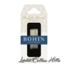 Agujas para costura N.º 10 de Bohin ∙ Leida Cotton Hills