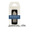 Agujas para costura Surtido 5-10 de Bohin ∙ Leida Cotton Hills