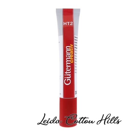 Pegamento textil permanente HT2 de Gütermann ∙ Leida Cotton Hills