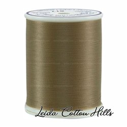 ? Hilos Bottom Line 60wt Aplicar, Acolchar, Coser...  ∙ Leida Cotton Hills