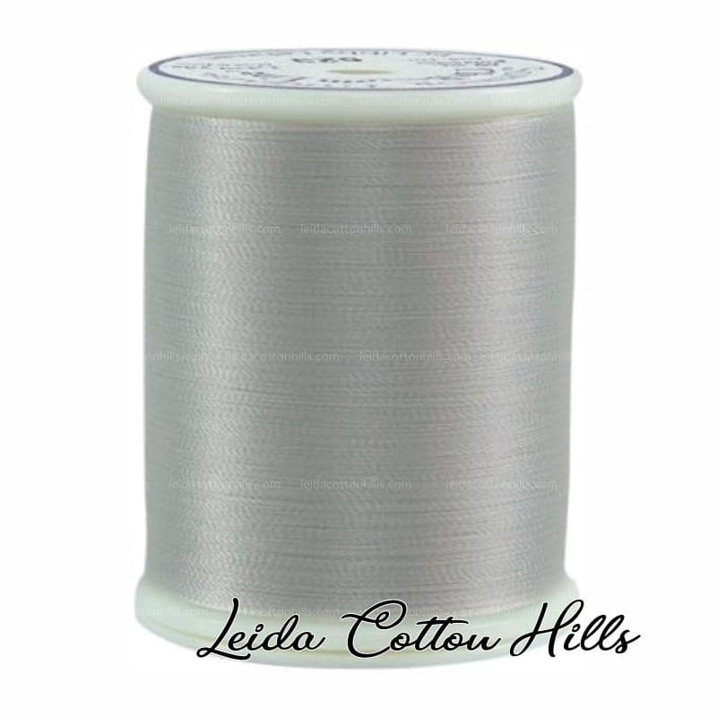 ? Hilos Bottom Line 60wt Aplicar, Acolchar, Coser...  ∙ Leida Cotton Hills